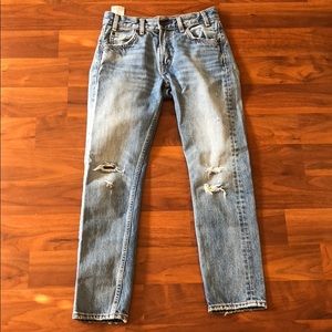 Levi’s 505 C jeans
